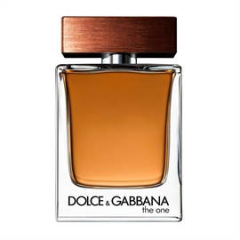 Dolce & Gabbana The One For Men Edt 100 ml hos parfumerihamoghende.dk 